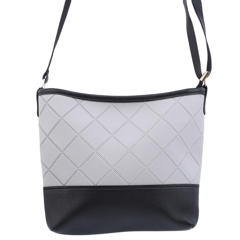 Bokinslon Woman Mini Bags Retro PU Leather Female Crossbody Bag Casual Popular Shoulder Bags
