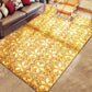 3D Creative Doormat Plant Printed Carpet Hallway Carpets for Living Room Bedroom Rug Anti-skid Floor
