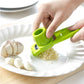 Kitchen Manual Ginger Mincing Masher Garlic Press Chopper Crusher Garlic Grinder
