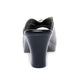 Summer Rhinestone Casual Thick-soled High-heeled Shoes Thick-heeled Slippers Women's Waterproof Platform Non-slip Sandals and Slippers