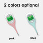 Baby Adult Medical Thermometer Waterproof Electronic LCD Thermometer Body Temperature Measuring Tool