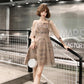 Evening Dress Dress Women Can Usually Wear French Ladies Short Paragraph Small Fragrance Modern Banquet Fairy Temperament Thin Summer