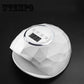 72W UV Lamp Professional Nail Phototherapy Machine LED Nail Lamp Hand Lamp LED Light