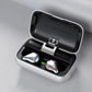 Bluetooth 5.0 True Wireless Earbud Balanced Sport Stereo Sound Earphones with Charging Box for Phone