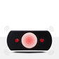 Thin Belly Artifact Hot-compress Shaking Machine Slimming Machine Thin Body Hot-compress Massage Slimming Equipment Weight Loss Artifact