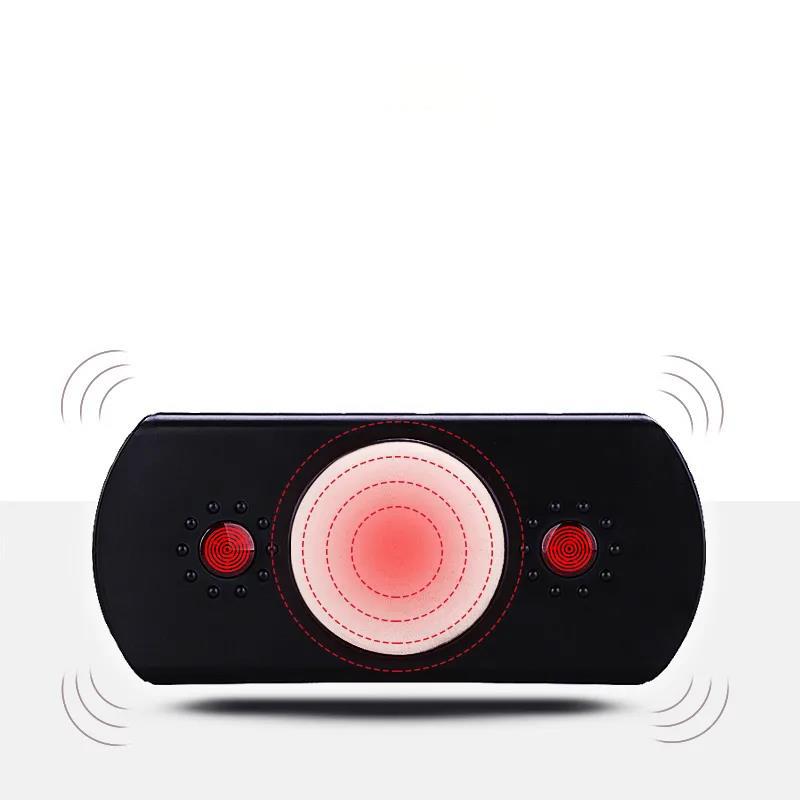 Thin Belly Artifact Hot-compress Shaking Machine Slimming Machine Thin Body Hot-compress Massage Slimming Equipment Weight Loss Artifact