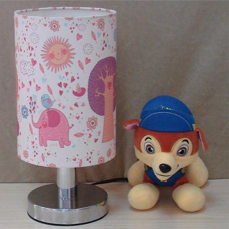 Table Lamps For Bedroom Living Room LED Bedside Lamp Art Modern Bed Lamp Christmas Decoration Lampe