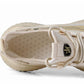 Men's Running Shoes Breathable Casual Shoes All-match Sports Shoes Non-slip Wear-resistant Mesh Shoes