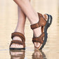 Men's Summer Casual Beach Shoes Air Cushion Non-Slip Gladiator Sandals Men's non-slip Beach Shoes