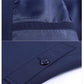 Windbreaker Men's Autumn and Winter Mid-length Woolen Coat Plus Size