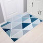 Nordic Style Home Door Mat Kitchen Carpet Bedroom Bathroom Entrance Carpet