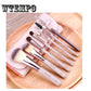 7 Professional Makeup Brush Set for Women Face Eye Eyeshadow Brushes Cosmetic Brush Tool