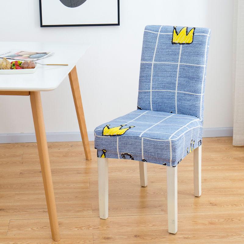 Party Banquet Hotel Dinning Chair Covers Chair Covers for Christmas Party Banquet Hotel Decorhair