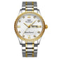 Luxury  Watches for Men Waterproof Mechanical Wristwatch Sport Clock