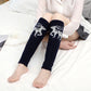 Wool Warm Thickening Pile of Stockings Long Socks Protection Leg Knee Protection Joint Old Cold Leg Autumn and Winter Female Elk