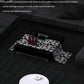 Fully Intelligent Sweeper Automatic Suction Sweeping and Mopping Household Vacuum Cleaner Wiping Artifact Sucking Small Garbage and Dust