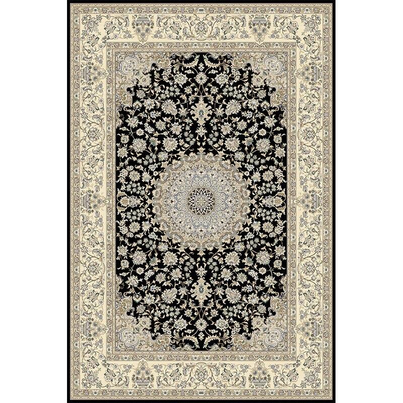 Modern Minimalist Living Room Carpet European Style Bedroom Room Bedside Sofa Mat