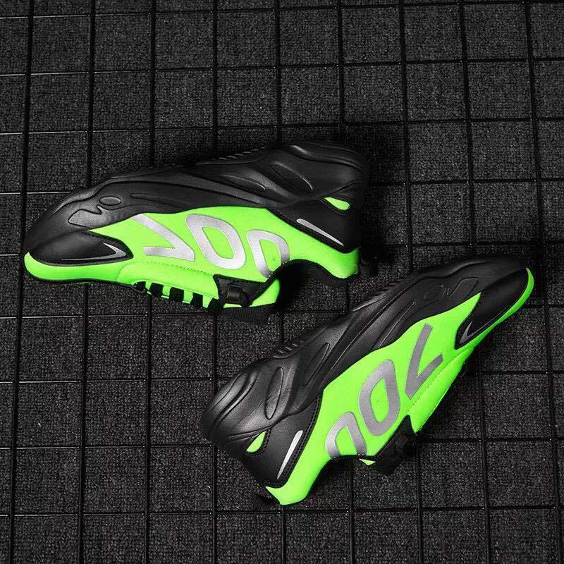 Men's Shoes Korean Sports Shoes Daddy Shoes All-match Casual Shoes Jogging Shoes Men's Shoes