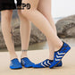 Men Women Water Shoes Summer Aqua Slippers Beach Slip on Waterpark Sandals Slides