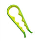 4-in-1 Opener Gourd-shaped Can Creative Multifunction Screw Cap Jar Bottle Opener Kitchen Tools