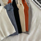 Summer Ice Silk Solid Color All-match Knitted Camisole Women's Outer Wear Korean Style Bottoming Shirt Short Slim Top