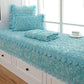Thick Plush Bay Window Mat Modern Minimalist Non-slip Bedroom Tatami Balcony Mat Window Bench Mat