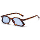 Cat Eye Sunglasses Women Fashion Polygona Lrregular 2019 Sun Glasses Luxury Brand Designer Retro Gla