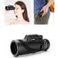 Monoculars HD Monoculars Auto Zoom Outdoor Hunting Night Vision Monoculars Support Mobile Phone Photography