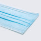 Boys and girls disposable masks primary school kindergarten children three-layer anti-fog masks