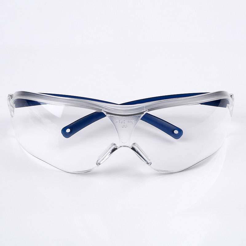 3M Light Protective Goggles Anti-fog Dust-proof Splash Proof Anti-UV Mask Riding Windproof Glasses
