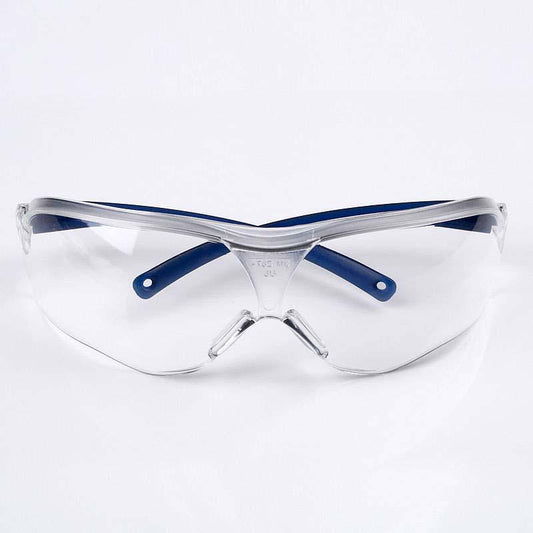 3M Light Protective Goggles Anti-fog Dust-proof Splash Proof Anti-UV Mask Riding Windproof Glasses