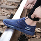 Breathable [deodorant] Cloth Shoe Man Goes All Out Board Shoe Canvas Shoe Man Recreational Man Shoe