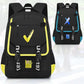 Student Backpack School Bag Backpack Canvas Lightweight Small Backpack Children's Travel Bag Boys and Girls Backpack