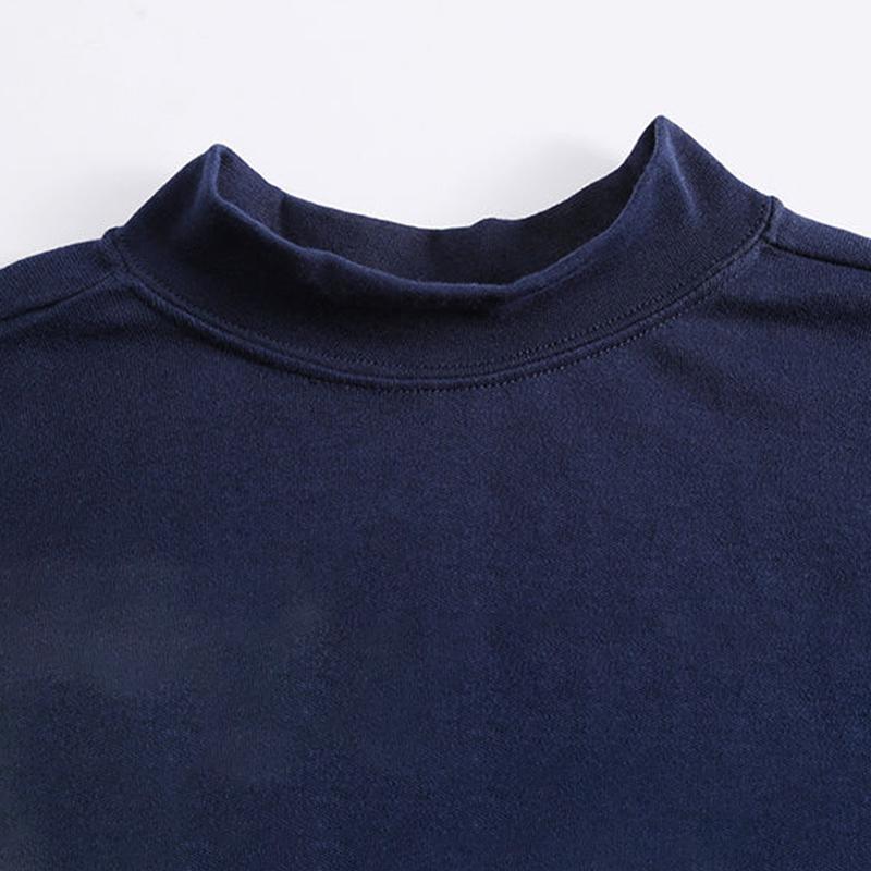 Men Winter Autumn Thicken Thermal Underwear Tight Suit High Elasticity Wearable Comfortable Versatile Soft Lining Male Pajamas Long Sleeve Breathable