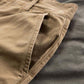 Spring and Autumn Men's Casual Pants Straight Loose Outdoor Casual Sports Trousers