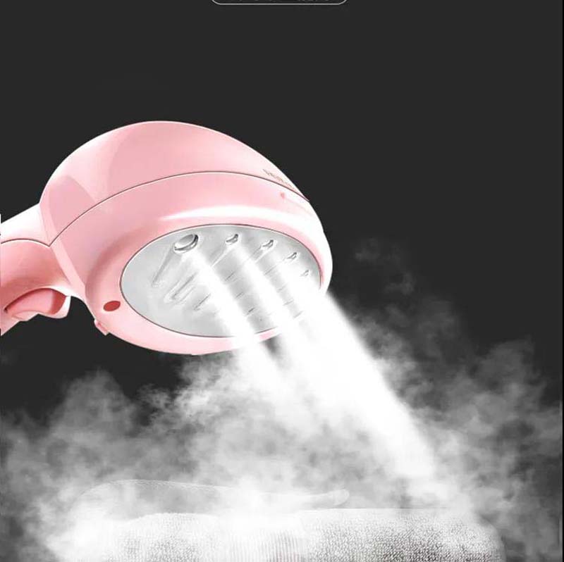 Handheld Garment Ironing Machine Household Steam Mini Electric Iron Small Portable Garment Ironing Ironing Machine