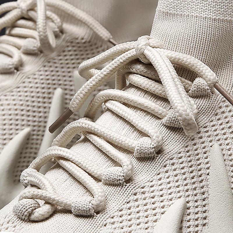 Korean Style Trendy All-match Socks Shoes Teen Student Trendy Shoes Men's High Top Sneakers