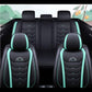 Comfortable leather seat cover, car seat cushions, all-season GM seat cover