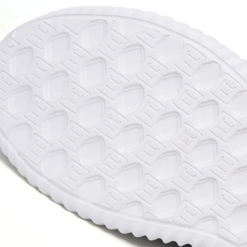 Men's Low-top Casual Fly Woven Mesh Shoes Flying Woven Breathable Soft Sole Sneakers Men's Lightweight Cheap Running Shoes