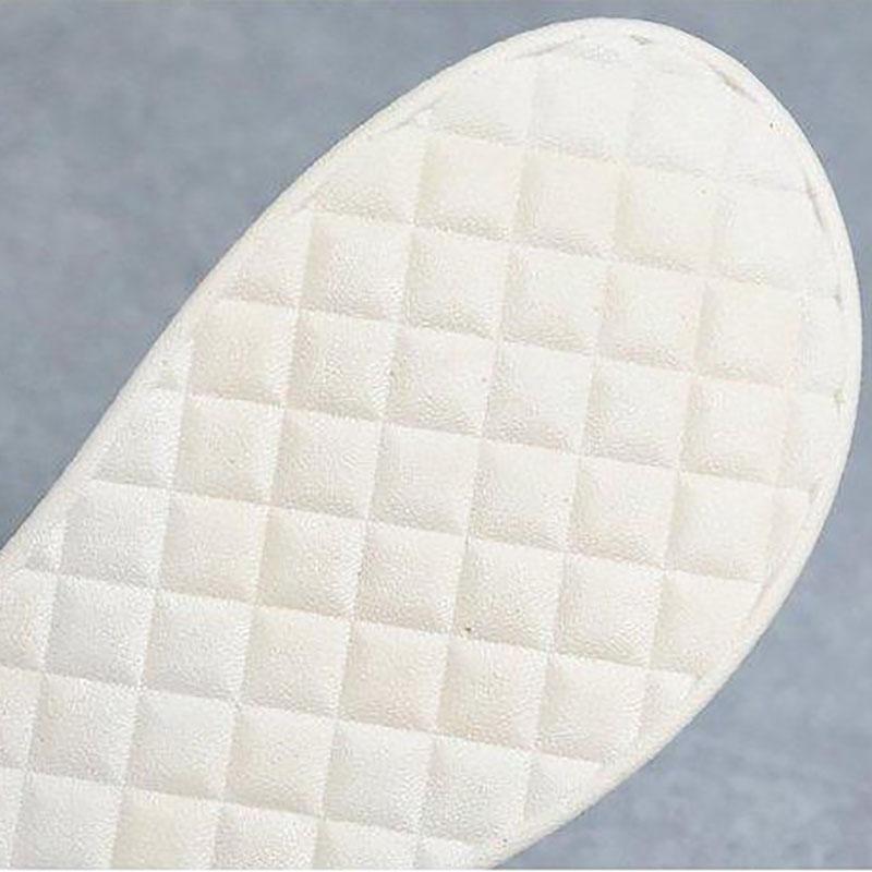 Summer Women's Sandals and Slippers Outer Wear Fashionable Sandals Flat-bottomed Shoes Two-wear Comfortable