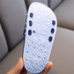 Children's Slippers, Summer Boys' Sandals and Slippers, Indoor Household Girls, Non-slip Cartoon Cute Baby Slippers