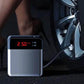 Car Air Pump 12v Portable Universal Car Air Pump Car Preset Tire Pressure Digital Display Air Pump High-power Electric Inflating Tool