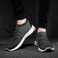 Fly -Woven Breathable Shoes Male Low Top Training Shoes Casual Lightweight Shoes Running Sneakers
