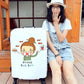 Funny wall stickers environmentally friendly removable kitchen cartoon inspirational stickers