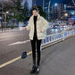 Lightweight Down Jacket Women Winter Thickening Short Stand-up Collar Bread Jacket White Duck Down Warm Winter Jacket