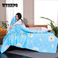 Fashion Home Supplies Thin Quilt Blanket Comfortable Summer Cool By Air Conditioning