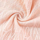 Line Around Lace Suspender Wrapped Chest Bra Beautiful Back Backing Breast Pad Anti Light No Steel Ring Underwear Bra