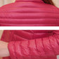 Winter Women Ultralight Thin Down Jacket White Duck Down Jackets Long Sleeve Warm Coat Parka Female Portable Outwear