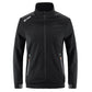 Casual Jacket Men's Spring and Autumn Stand Collar Men's Trend Jacket Thin Section Sports Solid Color Loose Tooling Top Trendy