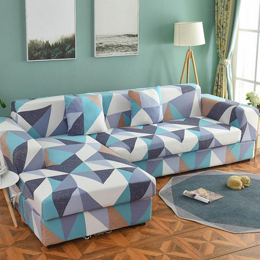 Four seasons sofa cover all-inclusive universal stretch sofa towel sofa cushion simple sofa cover